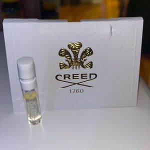 NEW Creed Carmina EDP Sample 2ML